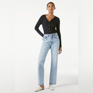 Frame Jeans Le Jane